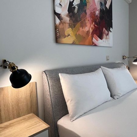 City House Comfort 1 Каламата Екстериор снимка