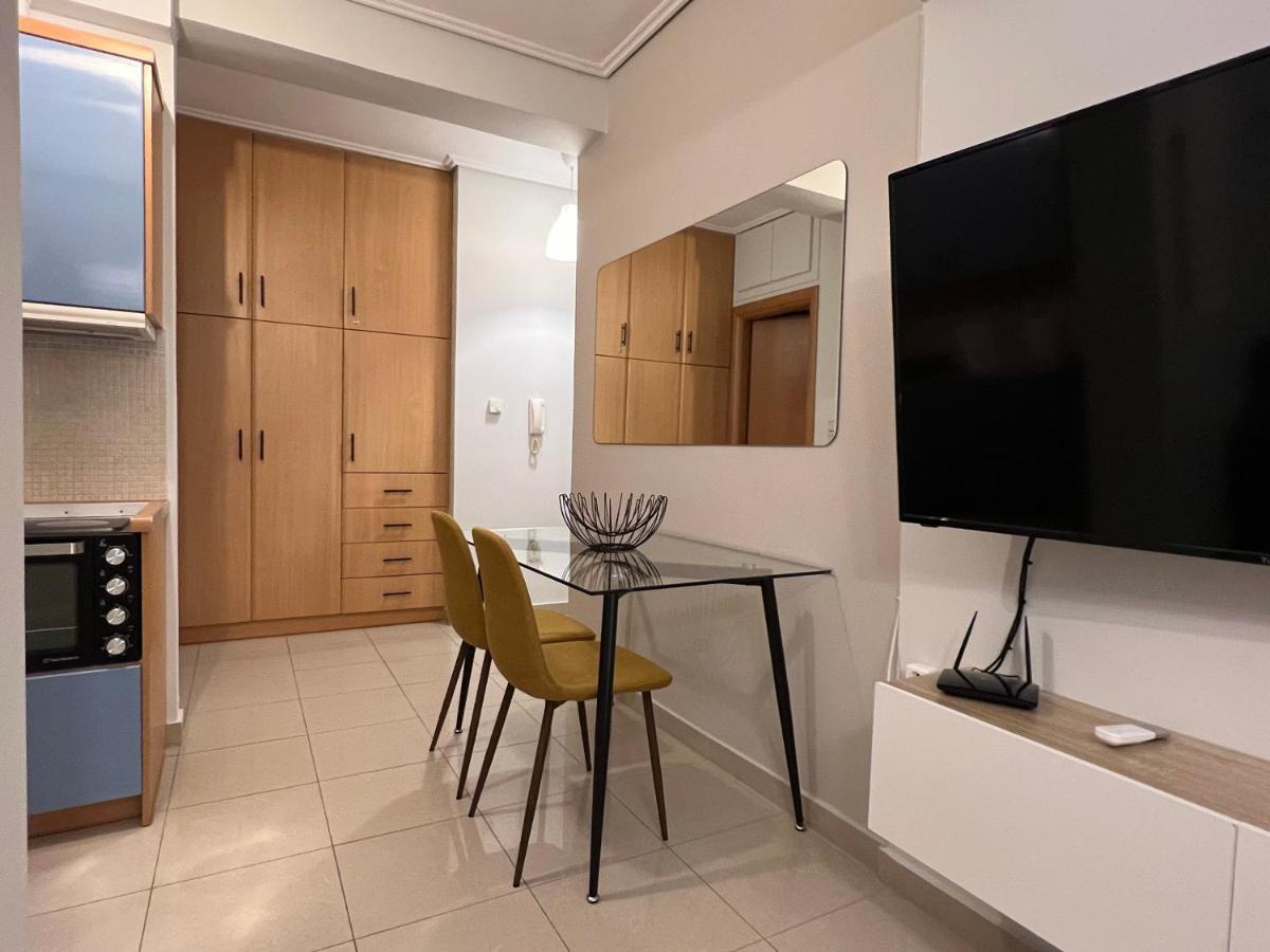 City House Comfort 1 Каламата Екстериор снимка